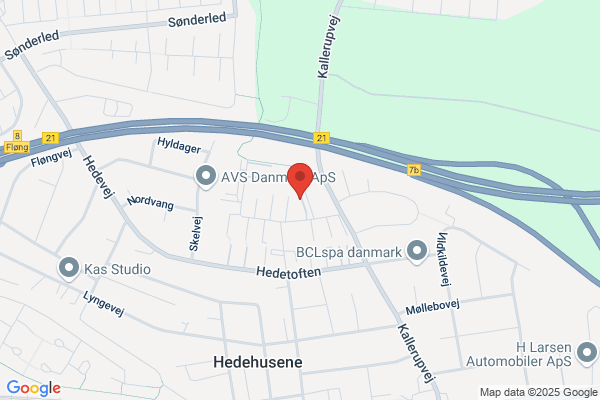 Renoma Rengøring A/S