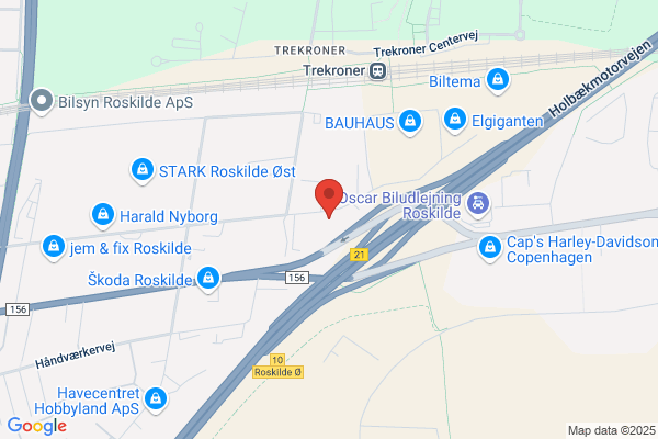 Søholt Erhvervsrengøring & Entreprise ApS