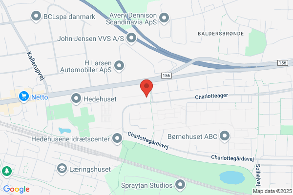 Plejecenteret Sengeløse