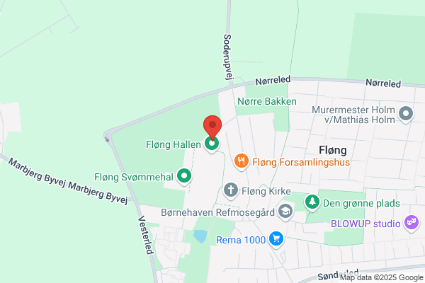 Fløng Skole