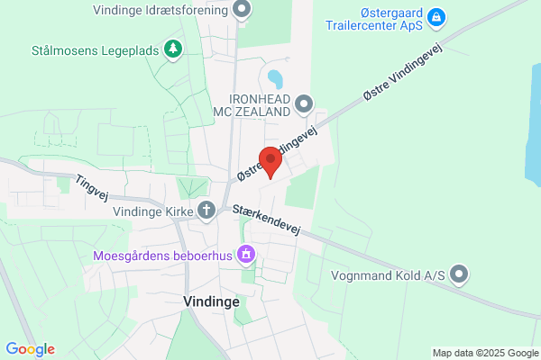 Vindinge Skolefritidsordning