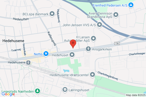 Rove.Dk (Susanne Rove Hansen)