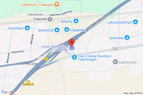 Tabulex ApS