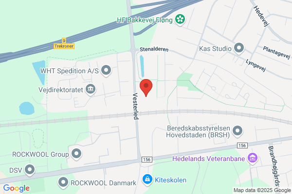 De Gule Spejdere i Danmark, Gruppe Loke