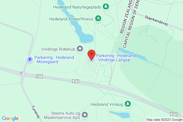 Vindinge Idrætspark