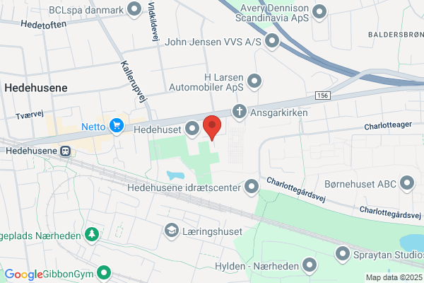 Hedehusene Tennisklub