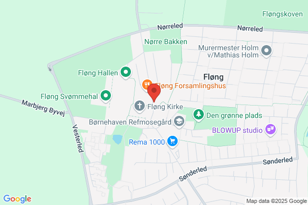 Hedehusene/Fløng MTB-Klub