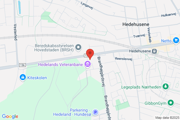 Kildebrønde Sportsrideklub