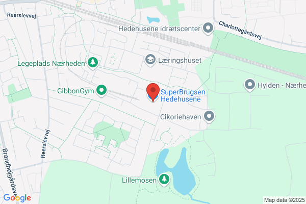 Brugsen Superspar Gundsølille