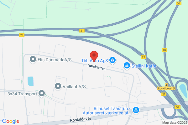 Hetag Tagdækning A/S