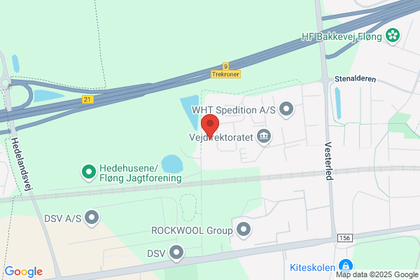 Abildgaard & Cramer Entreprise ApS