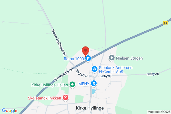 Cr Træ-og Tagentreprise Aps
