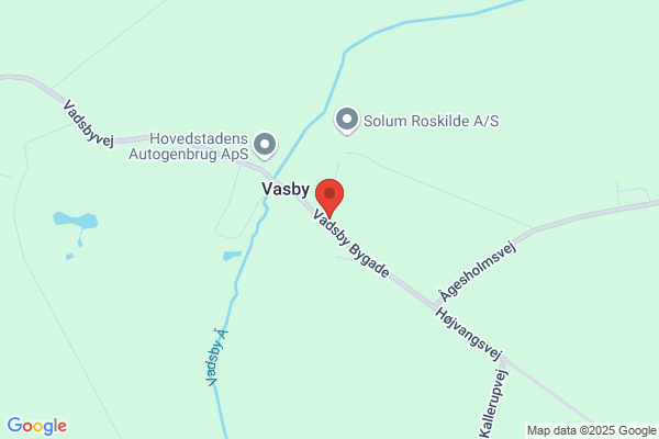 CR Træ og Tag ApS