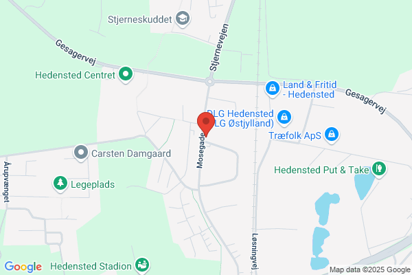 Stjernevejens Auto