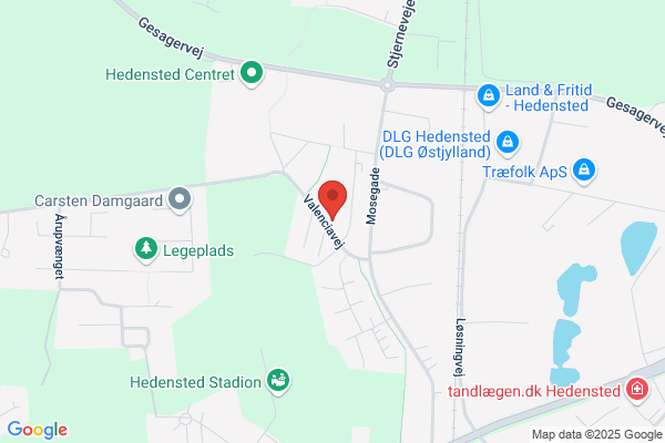 Puljebørnehaven Solsikken