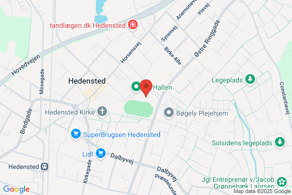Bøjlen