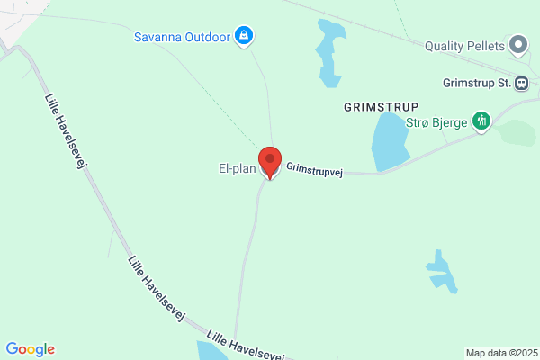 El-Plan