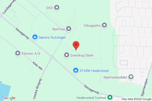 CS Værktøjsfabrik ApS