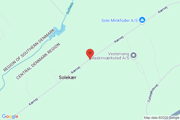 Hvarre, Gitte