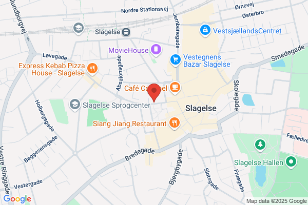 Stjerne Salonen