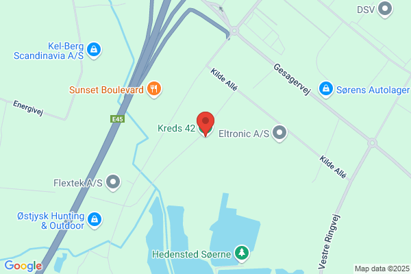Hedensted Havekreds