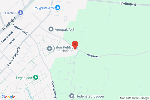 Privatradioklubben Arresø