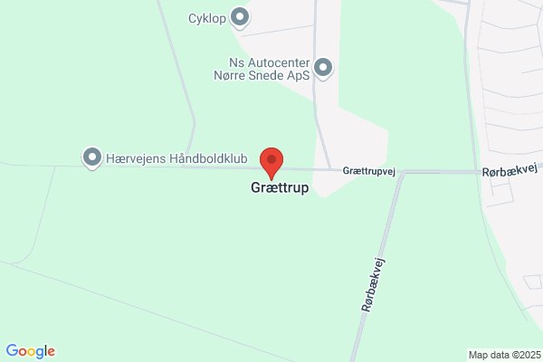 Vejle og Omegns kaninavlerforening