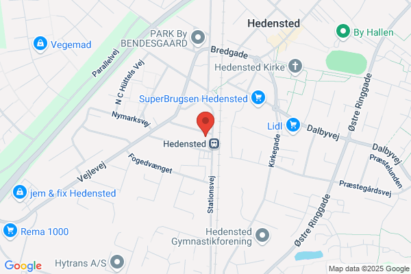 Lansforeningen Pårørende Til Sindslidende.