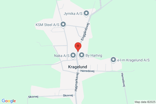Indre Missions Unge i Kragelund