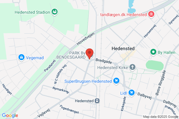 Hatteforeningen Madam Bogart