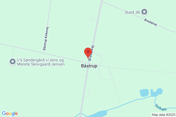 Baastrup Maskinfabrik ApS
