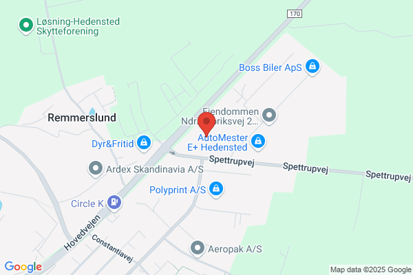 Tandebæk ApS