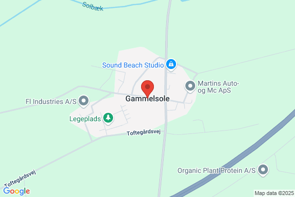 Båstrup-Gl. Sole Vandværk