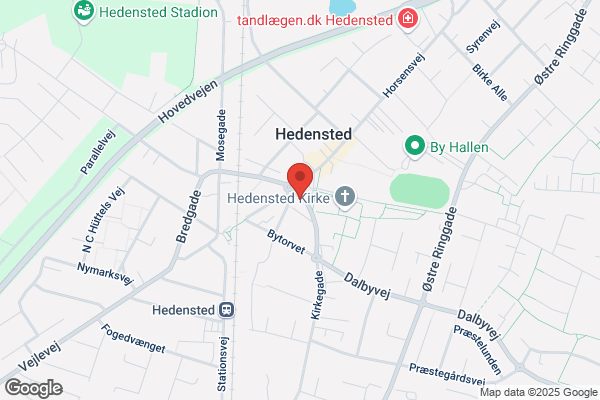 Solkær Vandværk