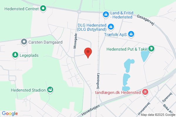 Maskinfabrikken H.S.I. A/S