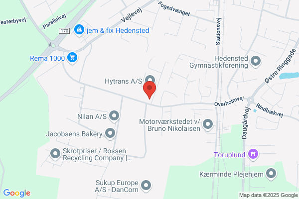 Hedensted Ju-Jitsu Klub