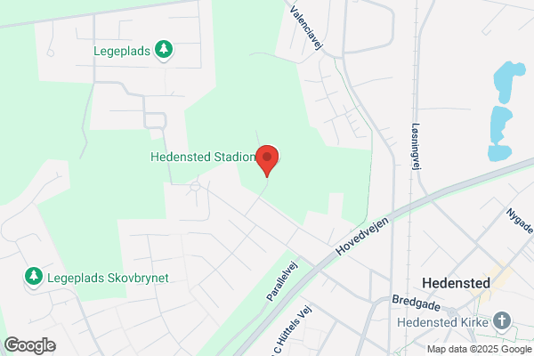 Ølsted Tennisklub