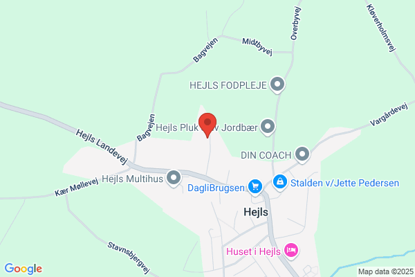 Hitsa-Hejls