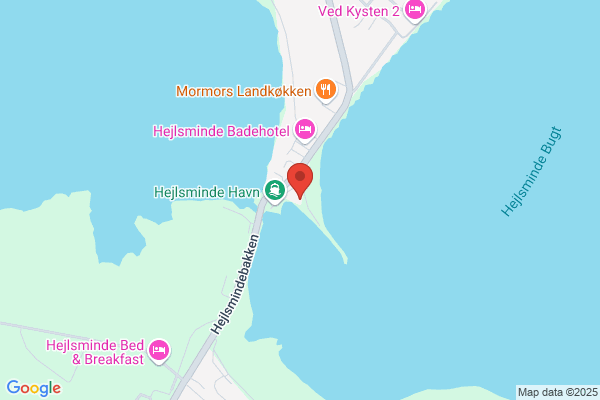 Aakjær Grønt I/S