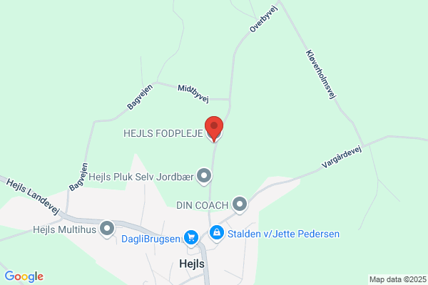 Bentes Fodklinik