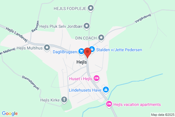 Bjørnholt, Jonna