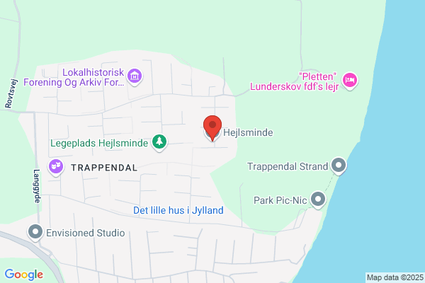 Dancenter Hejlsminde