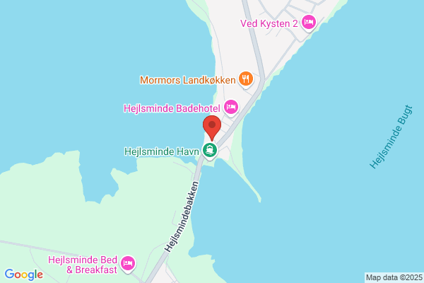 Hejlsminde Bageri og Købmand