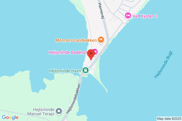 Hejlsminde Bådelaug