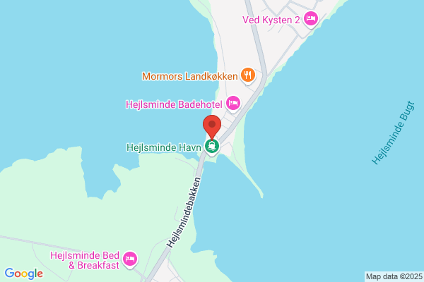 Hejlsminde Ejendomshandel
