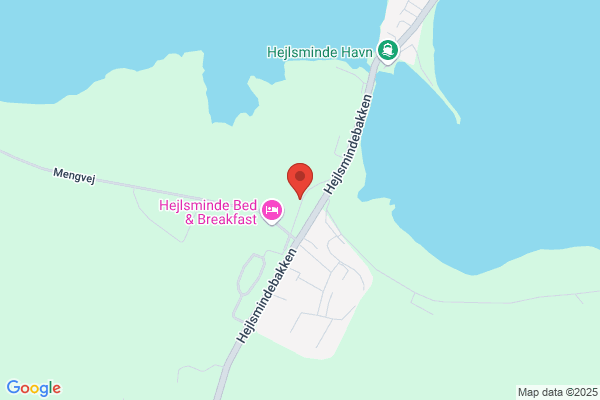 Hejlsminde Vandforsyning