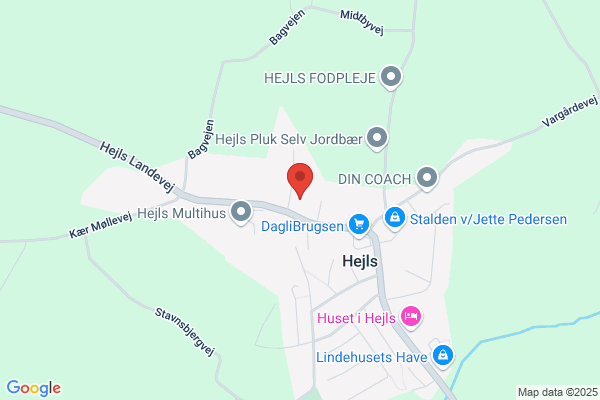 Hjulgårdens Auto