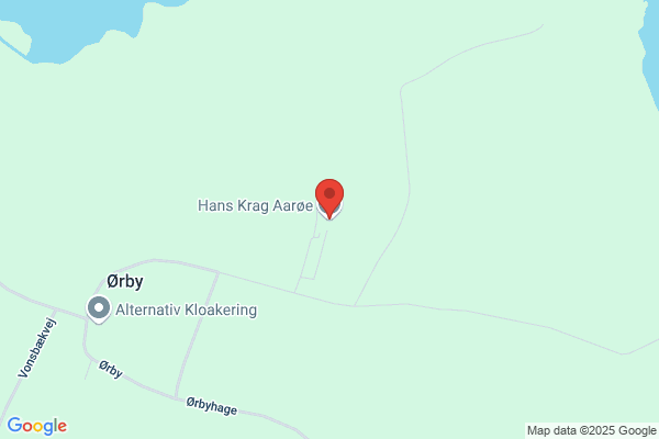 Krags Anlæg
