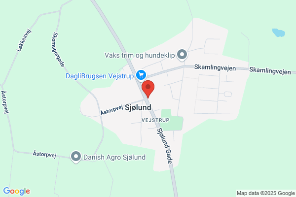 Vejstrup Forsamlingshus
