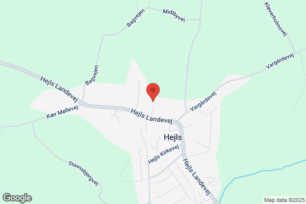 Vejstrup og Taps Sogne